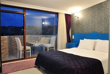 Others Guest House Harbiye