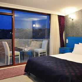 Primary image 1 Guest House Harbiye, Vernazza Suites Hotel Hotels