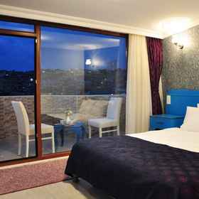 Primary image 1 Guest House Harbiye, Bahcesehir University Hotels