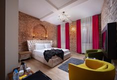 Others 7 Nine Istanbul Hotel