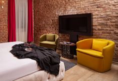 Others 6 Nine Istanbul Hotel