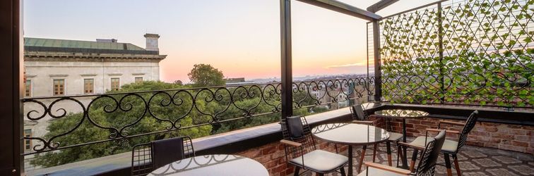 Others Nine Istanbul Hotel