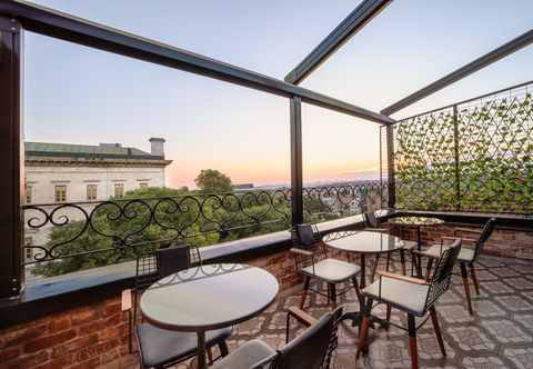 Others Nine Istanbul Hotel