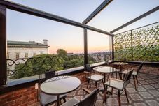 Others Nine Istanbul Hotel