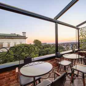 Primary image19 伊斯坦堡飯店,Yapı Kredi Cultural Center飯店