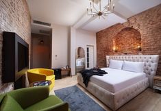 Others 5 Nine Istanbul Hotel