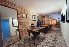 Others 3 Nine Istanbul Hotel