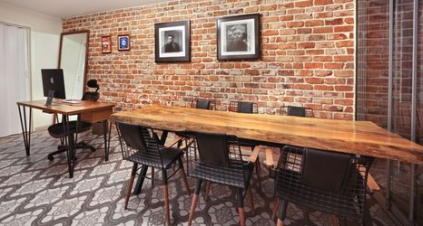 Others 2 Nine Istanbul Hotel