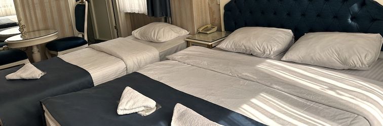 Others Alyon Hotel Taksim