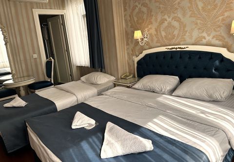 Others Alyon Hotel Taksim