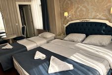 Others Alyon Hotel Taksim