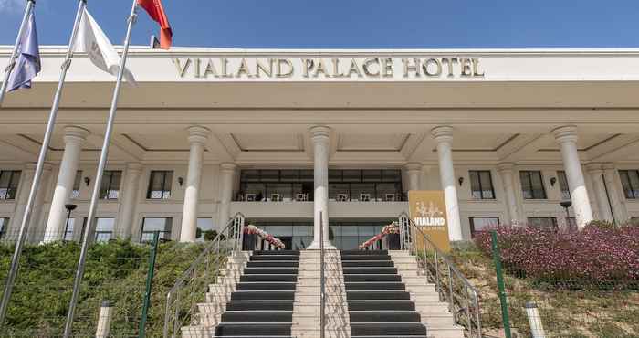 Lain-lain Vialand Palace Hotel