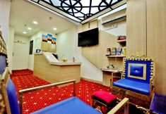 Khác 5 The Beyoglu House