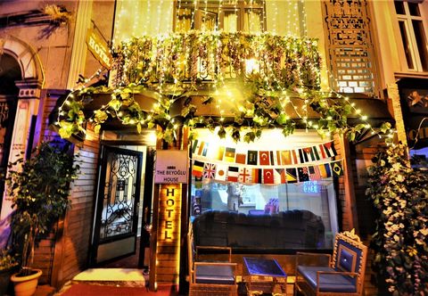 Khác The Beyoglu House