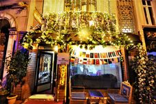 Khác The Beyoglu House