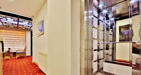 Khác 2 The Beyoglu House