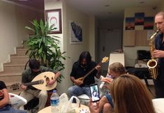 Khác 4 The Beyoglu House