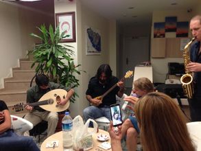 Khác 4 The Beyoglu House