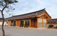 อื่นๆ 2 Gyeongju Hwangnamkwan Hanok Hotel