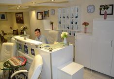 其他 3 New Fatih Hotel