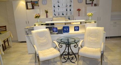 其他 2 New Fatih Hotel