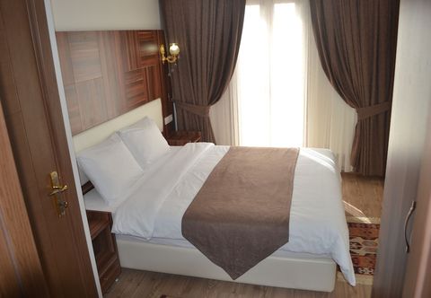 其他 New Fatih Hotel