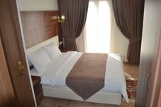 其他 New Fatih Hotel