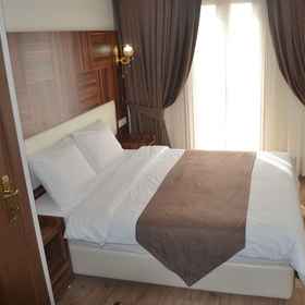 Primary image1New Fatih Hotel,F.S.M university飯店