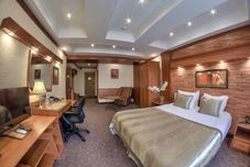 その他 Uyut Hotel