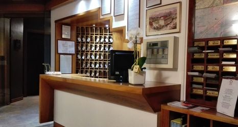 Lain-lain 2 Albergo Delle Alpi