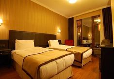 Khác 4 Sultan Mehmed Hotel