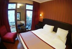 Khác 6 Sultan Mehmed Hotel