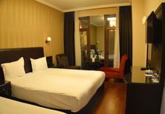 Khác 3 Sultan Mehmed Hotel