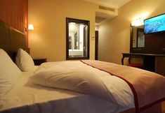 Khác 7 Sultan Mehmed Hotel