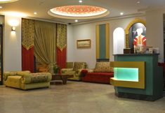 Khác 2 Sultan Mehmed Hotel