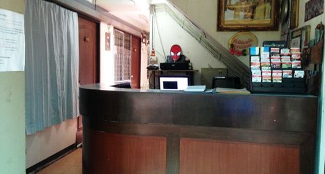 อื่นๆ 2 Amarin Inn