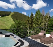 Lain-lain 5 Pytloun Wellness Hotel Harrachov