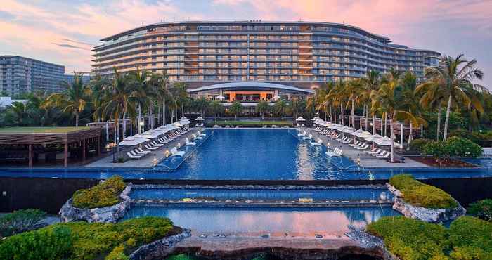 Lainnya The Westin Blue Bay Resort & Spa