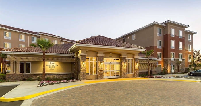 Others Homewood Suites By Hilton San Bernardino