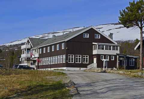 Lainnya Saltfjellet Hotell Polarsirkelen
