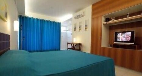 其他 2 Pousada Areia do Mar