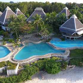 Primary image 1 Mithi Resort & Spa, Panglao Kartways Hotels
