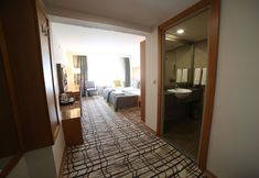 其他 3 Burçman Hotel