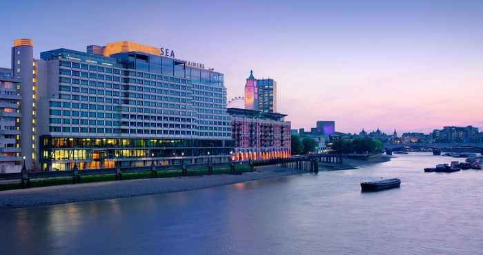 Lainnya Sea Containers London
