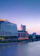 Primary image Sea Containers London