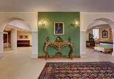 其他 4 Hotel Parco delle Fontane