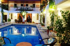 Others Han Dalyan Hotel