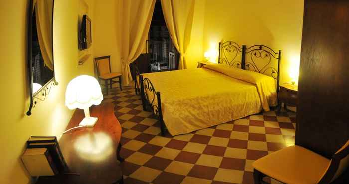 Lainnya Al Duomo inn B&B