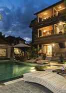 ภาพหลัก Kun - Kun Guest House Ubud