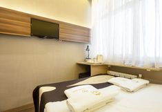 其他 7 Hotel Goldengate